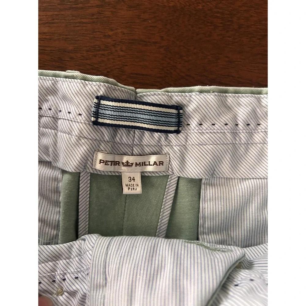 Peter Millar brand peter